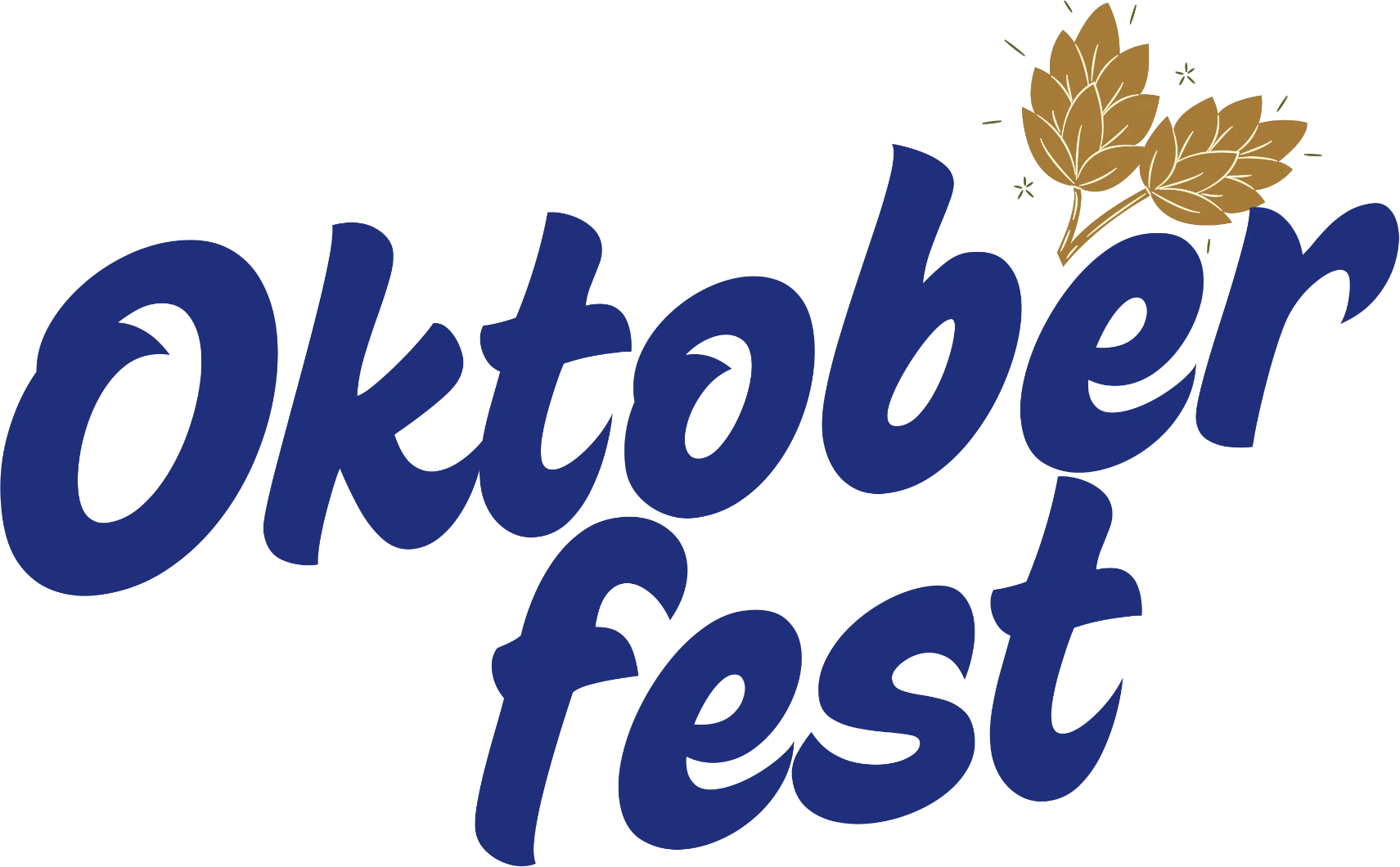 Logo Oktoberfest Germersheim
