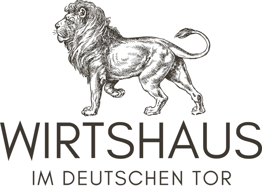 Logo Wirtshaus im Deutschen Tor