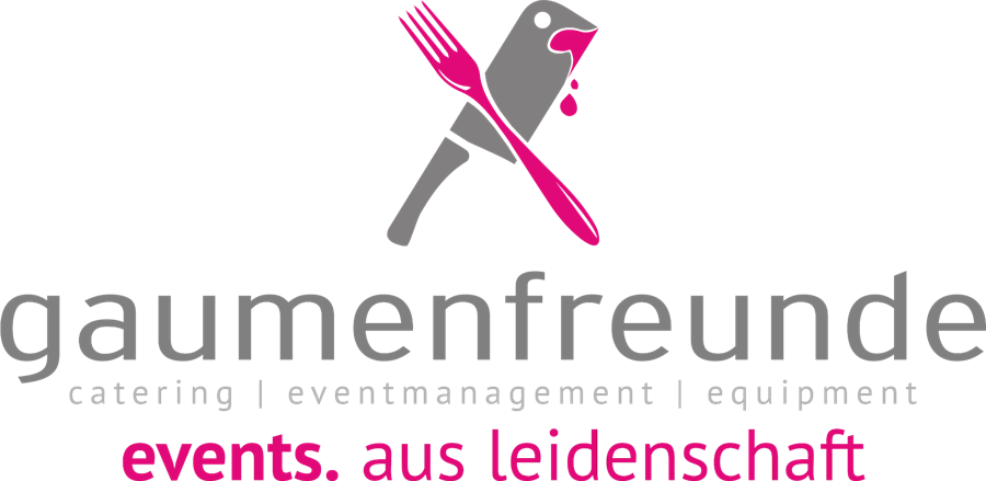 Logo Gaumenfreunde